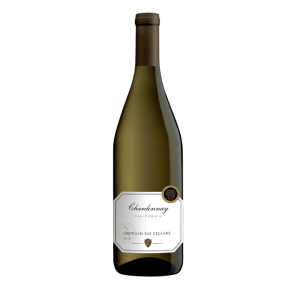 Morgan Bay Cellars Chardonnay
