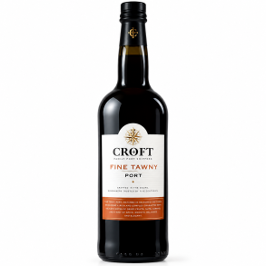 Croft Fine Tawny