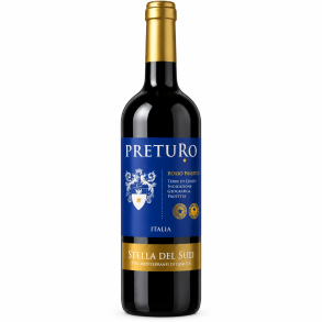 Preturo Passito Abruzzo 2022