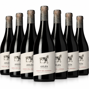 Ayles Vino de Pago Red