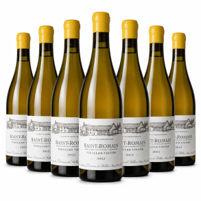 Saint Romain Vielles Vignes Domaine de Bellene 2023