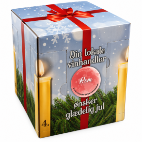 Rom Adventskalender