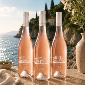 Irr�sistible Rose Cru Classe de Provence