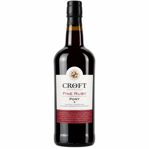 Croft Fine Ruby