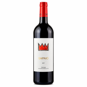 Podere Sapaio 2017