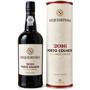 Colhelita 2016 - SEQUEIRINHA