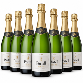 Portell Semi Sec