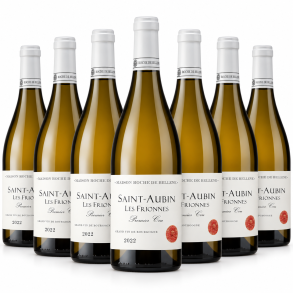 Roche de Bellene Saint Aubin Premier Cru Les Frionnes 2022