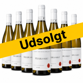 Meursault Vieilles Vignes Maison Roche de Bellene 2022