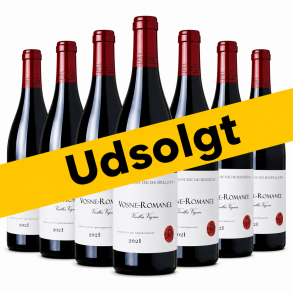 Vosne-Roman�e Vieilles Vignes Maison Roche de Bellene 2021
