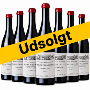 Beaune 1. Cru Domaine de Bellene Hommage a Francoise Potel 2023