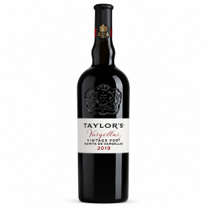 Taylors Quinta De Vargellas 2019