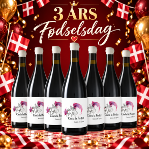 Dominio del Aguila Canta la Perdiz Ribera del Duero 2018 owc