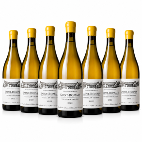 Saint Romain Vielles Vignes Domaine de Bellene 2022